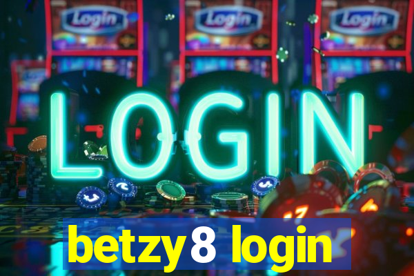 betzy8 login